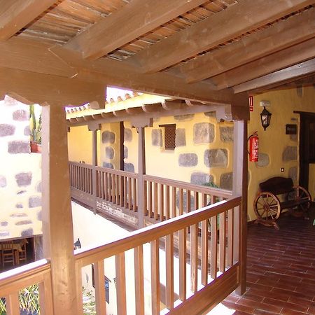 Готель La Hacienda Del Molino Плайя-дель-Інглес Екстер'єр фото