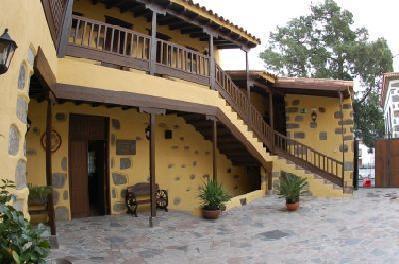 Готель La Hacienda Del Molino Плайя-дель-Інглес Екстер'єр фото